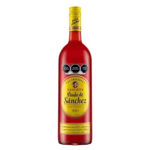 Sangrita Viuda de Sanchez 1L