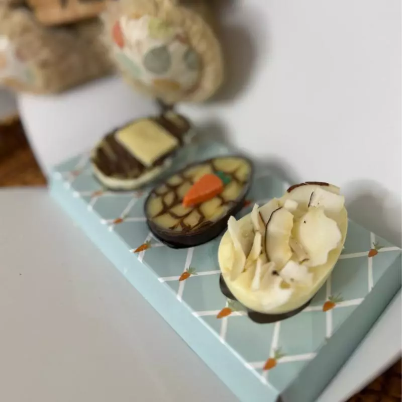 Combos Alegria (3 de 50g)