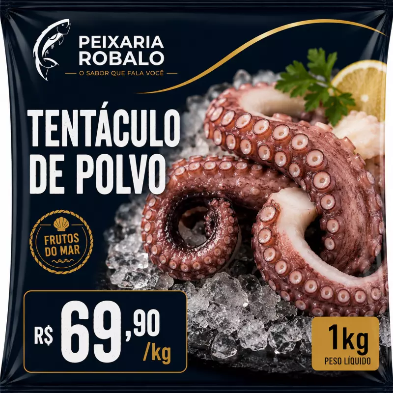 Tentáculo de Polvo