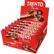 CHOCOLATE TRENTO