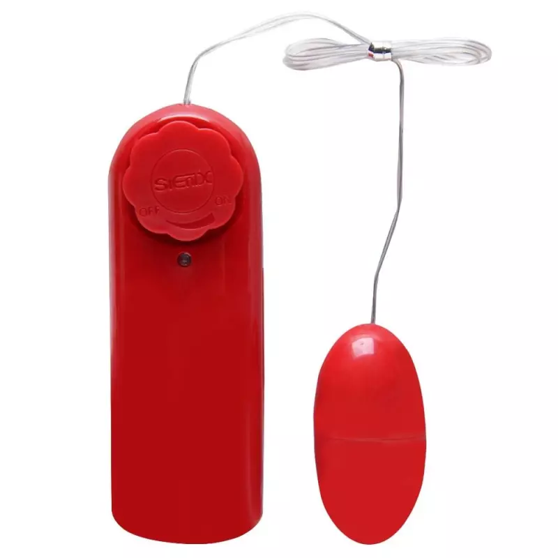 Vibrador capsula-mbc1001