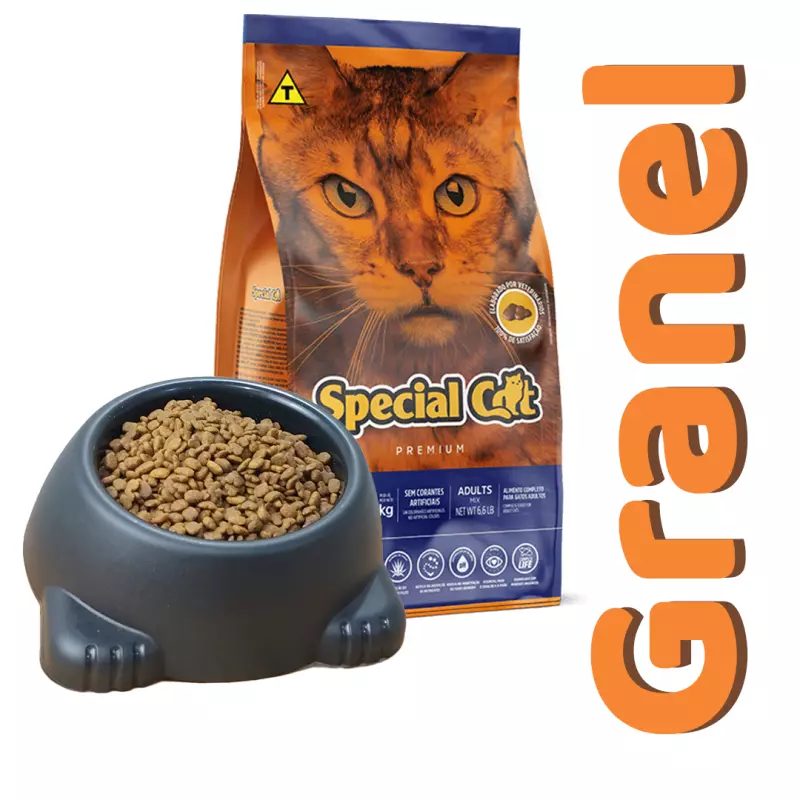 Special Cat Mix Premium Adulto