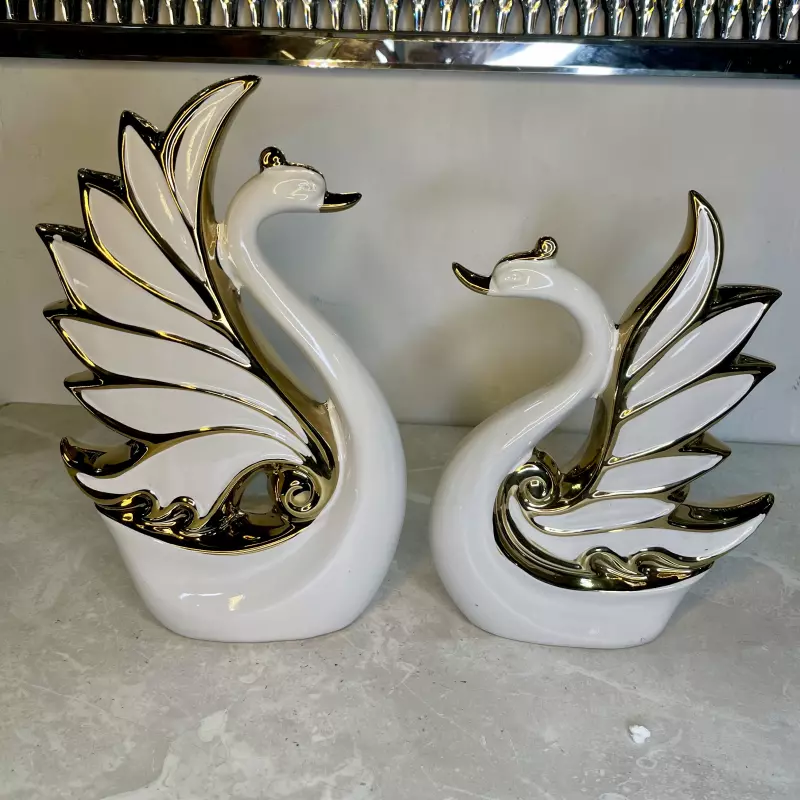 CISNES SET X2 REF 3028-17