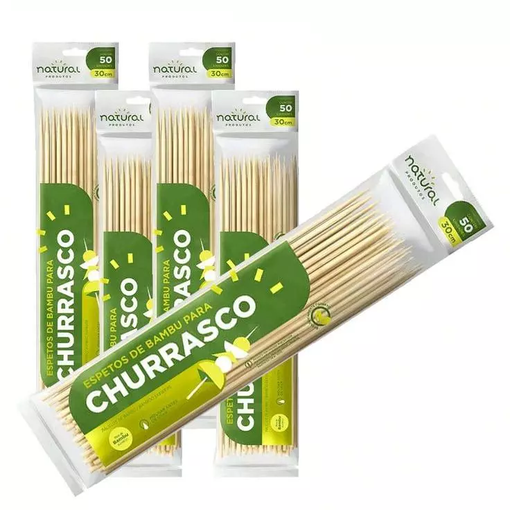 PALITO DE ESPETO P/ ESPETINHO