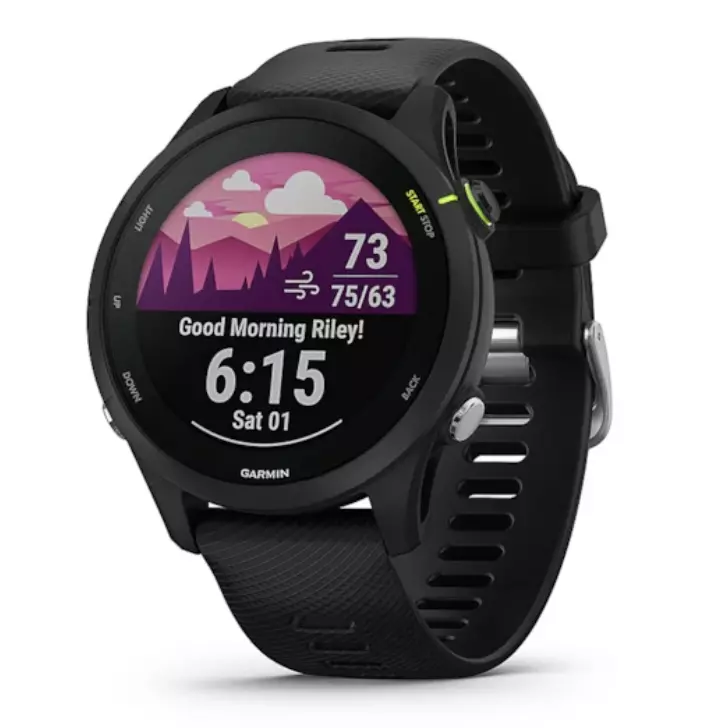 Garmin Forerunner 255