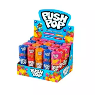 Push Pop
