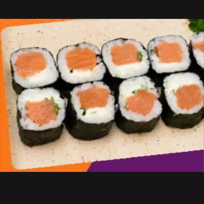 Hossomaki filadélfia 1un