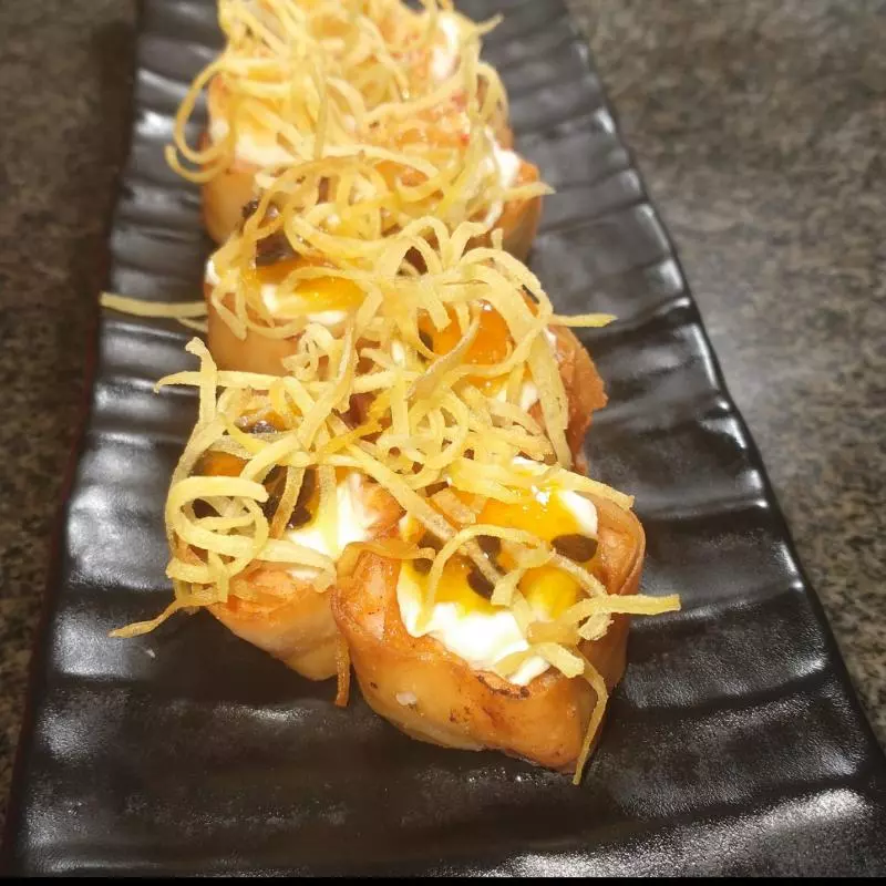 Haru do Chef   (8un)