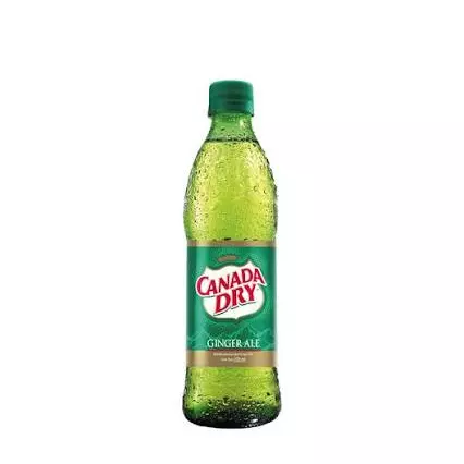 Ginger Ale
