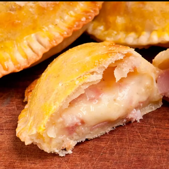 Empanadas fritas