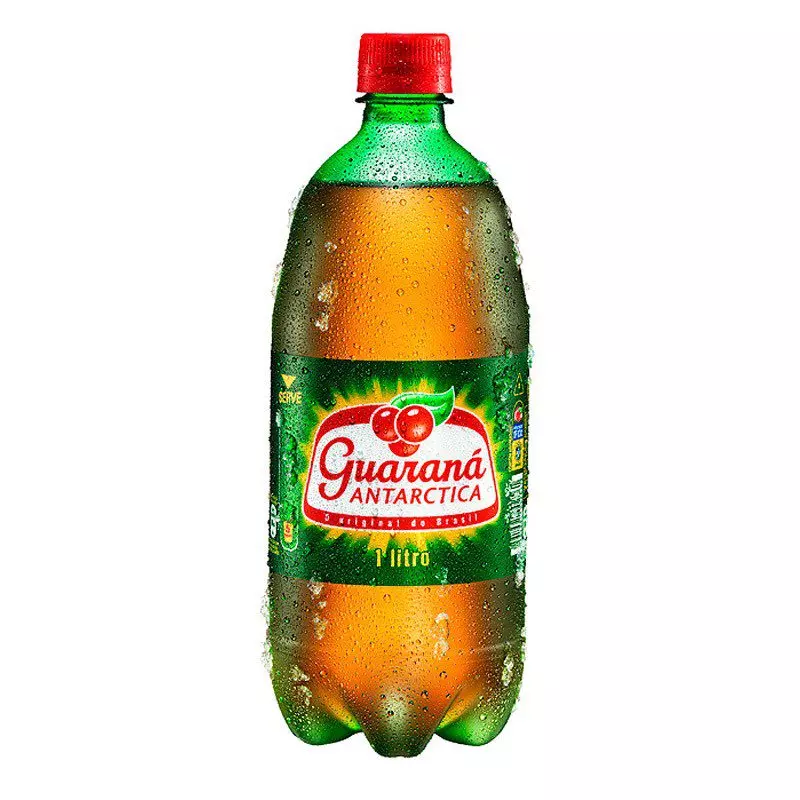 GUARANÁ ANTARTARTICA 1 LITRO