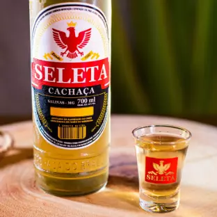 Cachaça Seleta