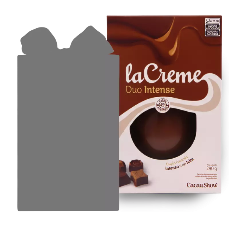 La Creme Duo Intense