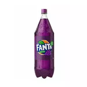 FANTA UVA 2L