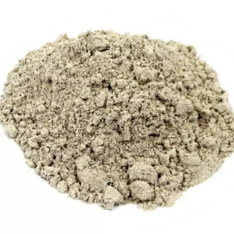 Farinha de banana verde