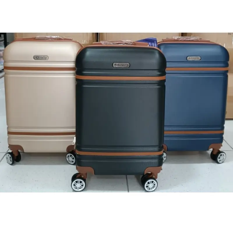 MALA DE BORDO QUALIS MB-001 (P)