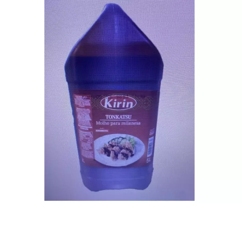 Tonkatsu Kirin 5L