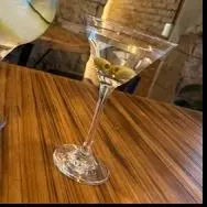MARTINI COSMOPOLITAN