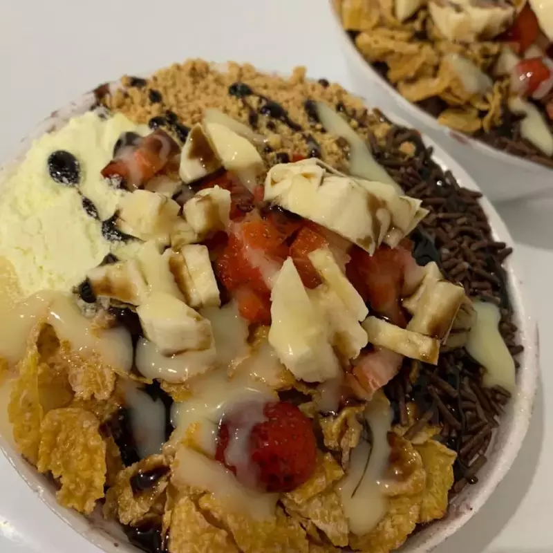 Açaí 700 ML