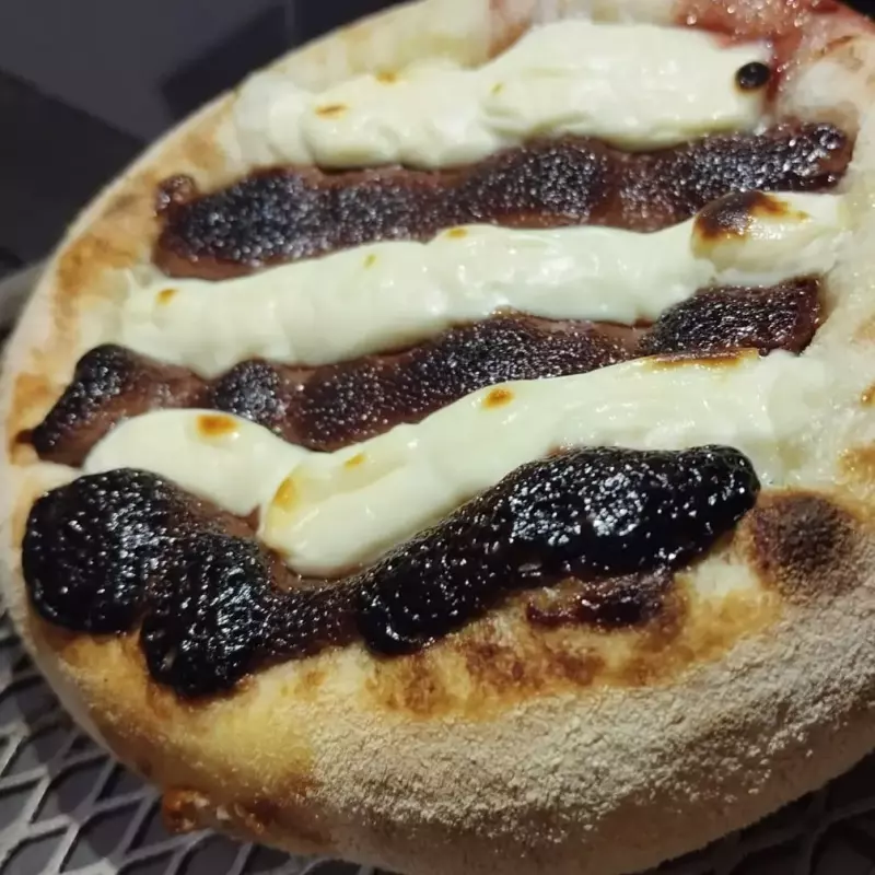 REDLOVE  C/ CHOC AO LEITE