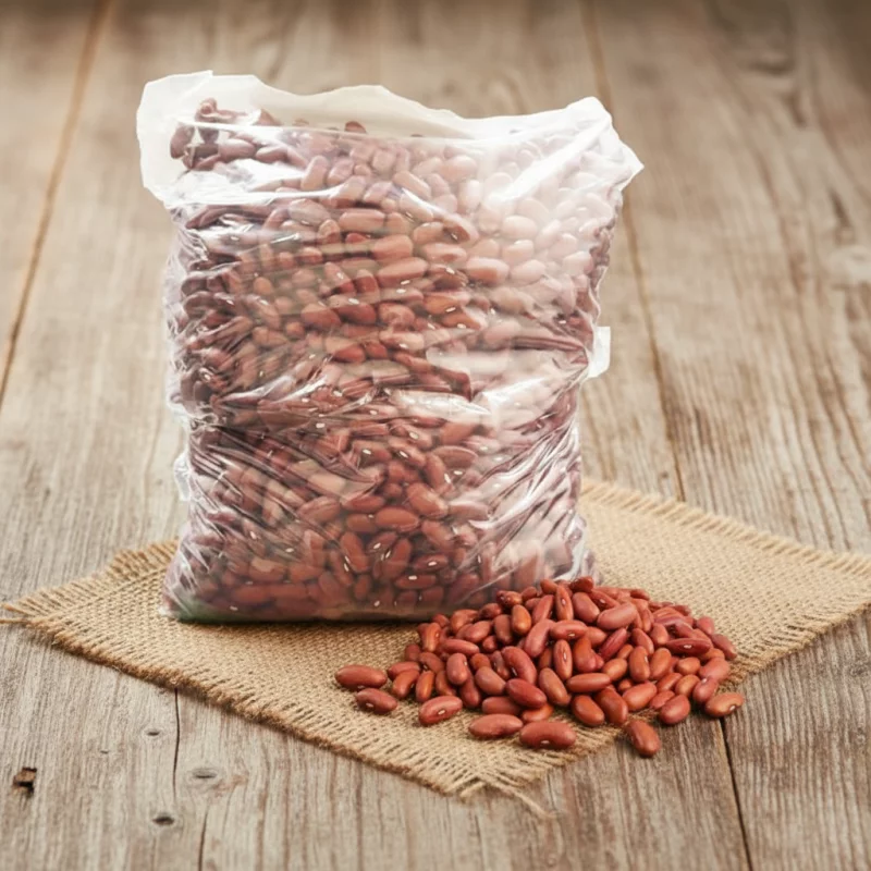 Caraotas Rojas (1Kilo)