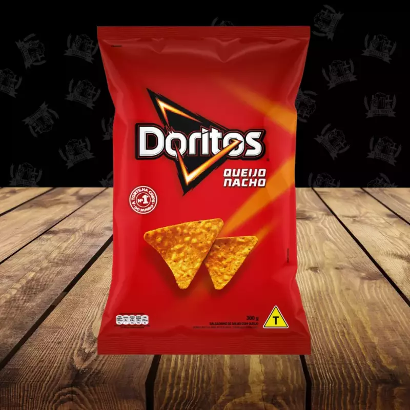 Dotitos Nacho 183g