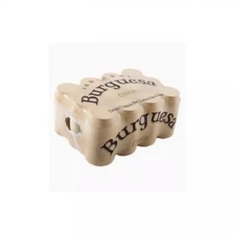 Burguesa 350ml c/18