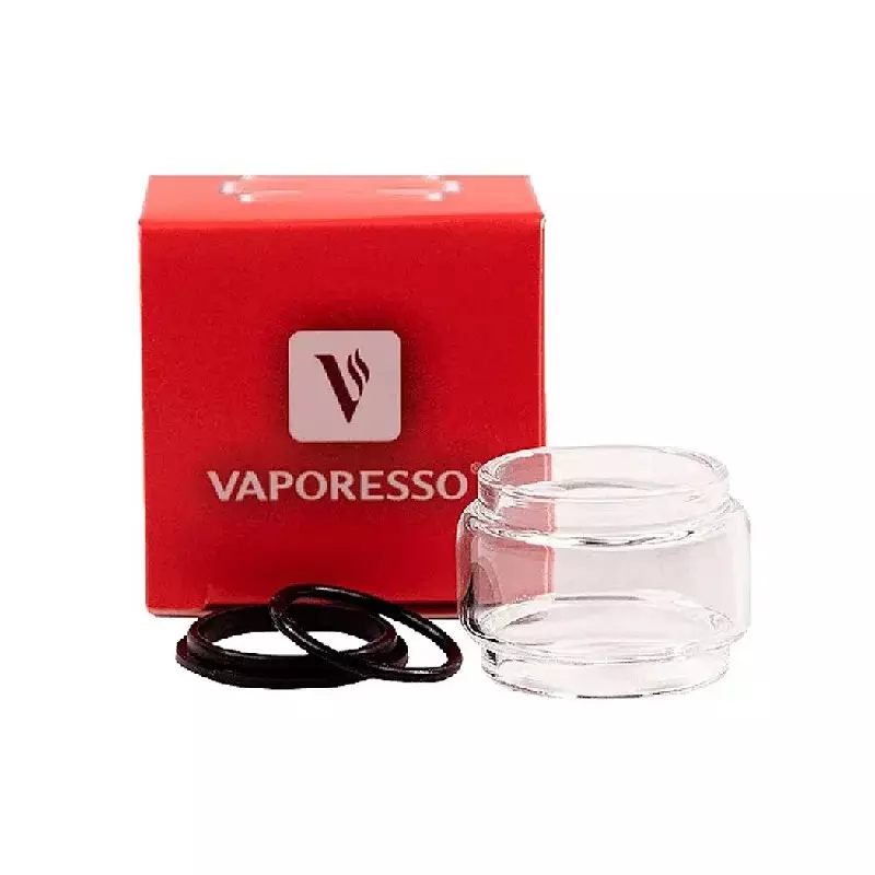 Vidro de substituição Sky Solo 3.5ML