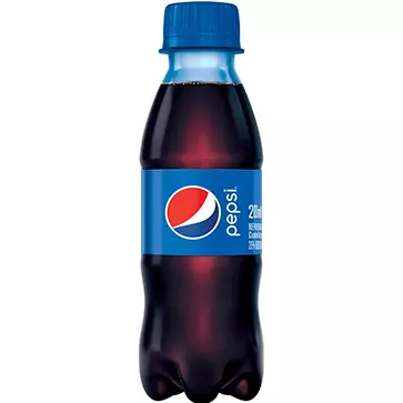 PEPSI MINI  200 ml