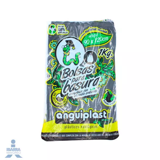 Bolsa 90x120 1Kg