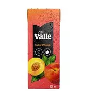 Suco Valle Pêssego 200ml
