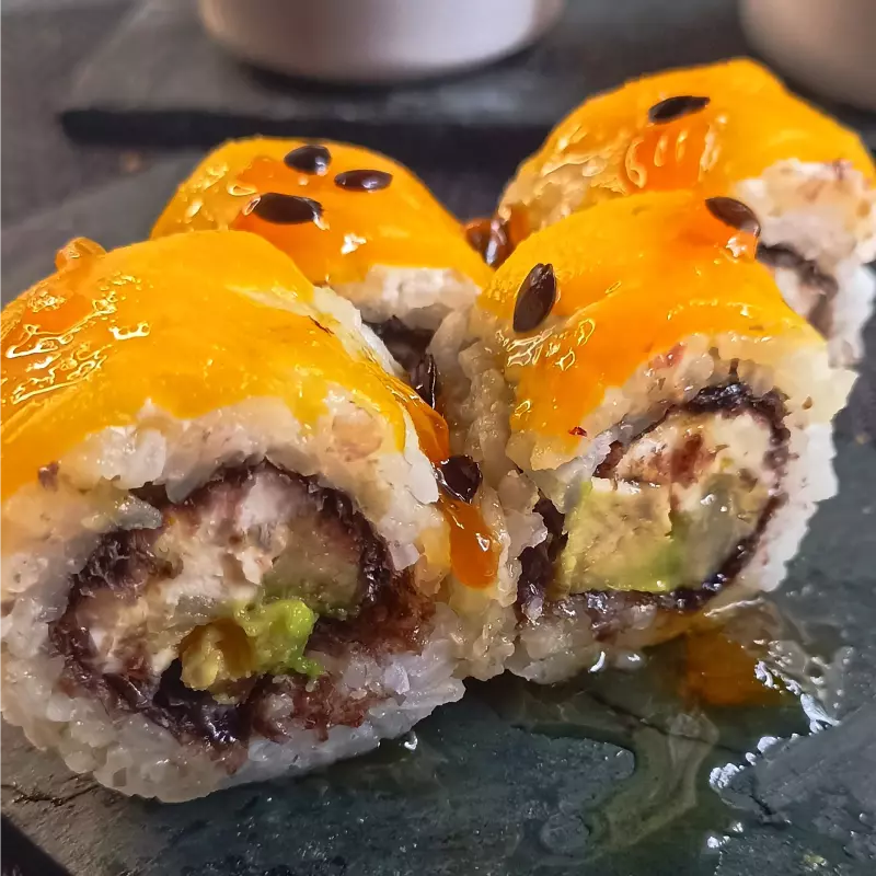 Gorufu roll