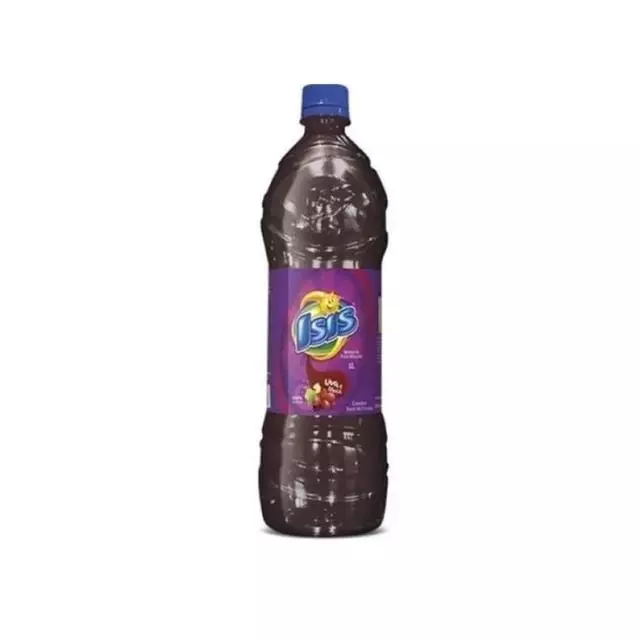 suco isis uva 1Lt