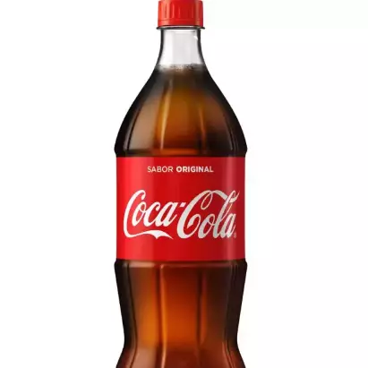 Coca Cola 1,5 Litro