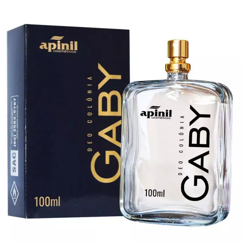 GABY 100ML