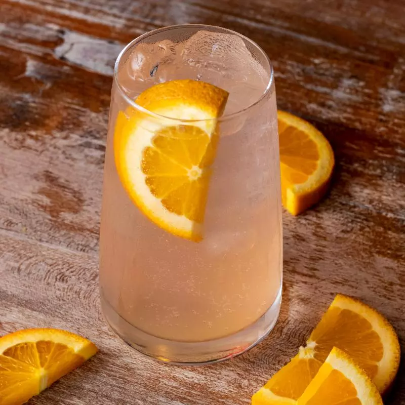 CITRUS PINK