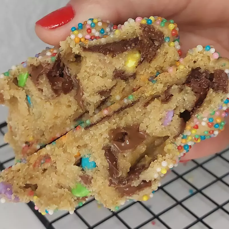 COOKIE CONTETTES NYC