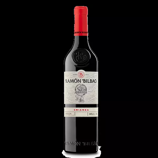 Ramón Bilbao Crianza (España)