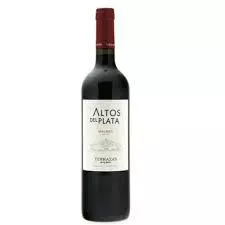 Vino Altos 750 ml