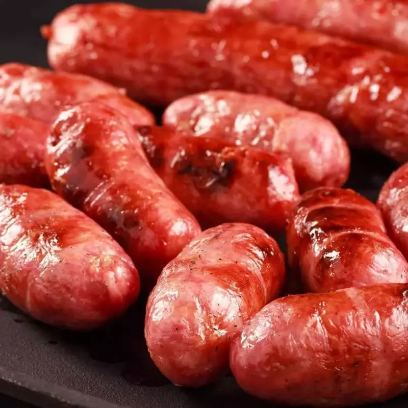 Linguiça Toscana