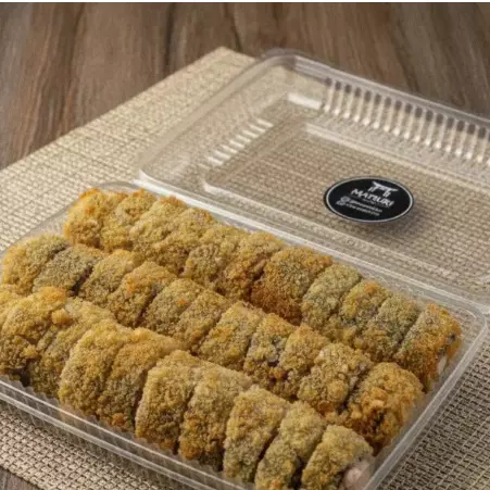Combo 30x - Hot Roll