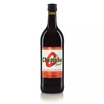 Chapinha Tinto Suave -750 ml