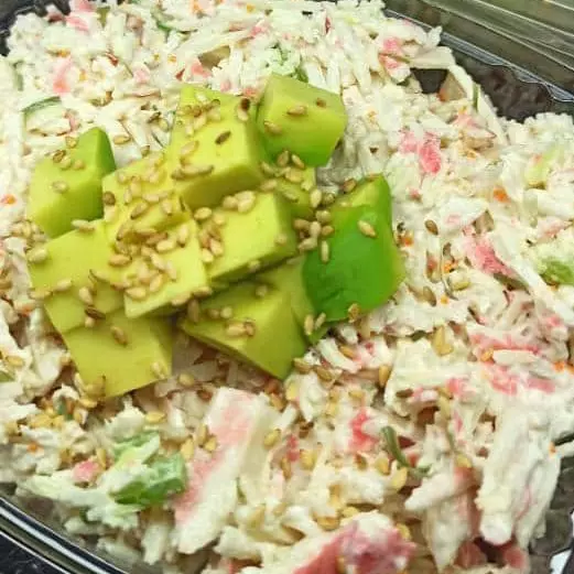 ENSALADA DINAMITA