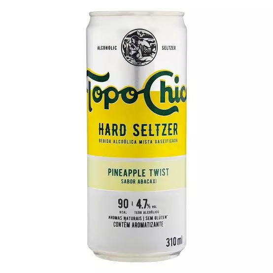 Tipo Chico 310 ml