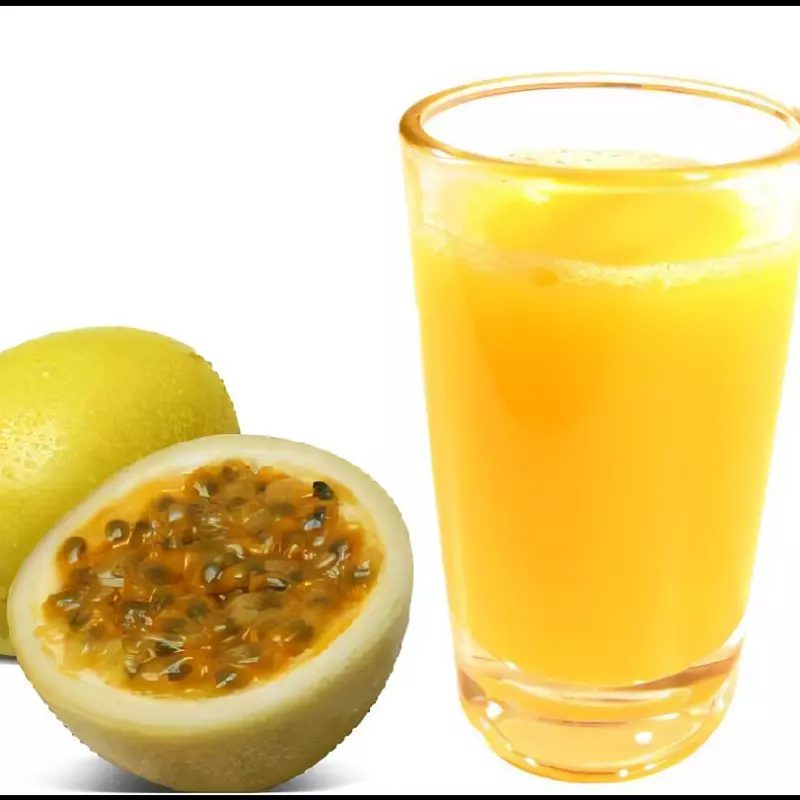 Jugo de Maracuyá