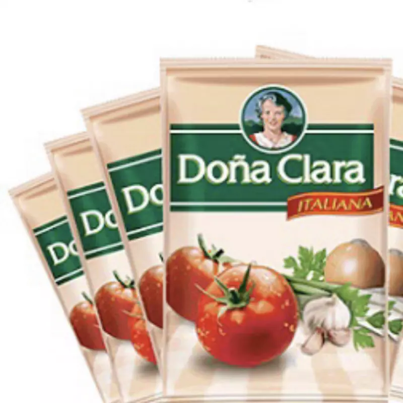 Pack doña clara 4 unidades