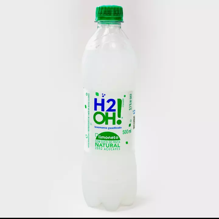 H2O LIMONETO