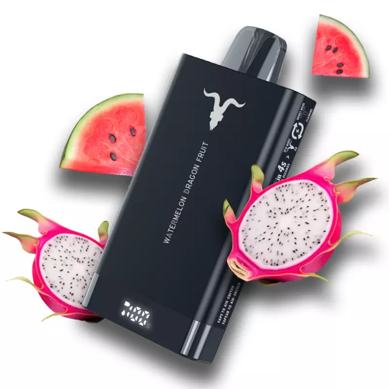 V150 WATERMELON DRAGON FRUIT