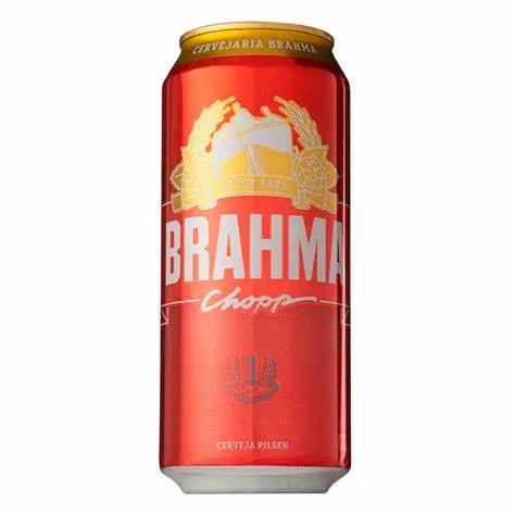 BRAHMA LATÃO