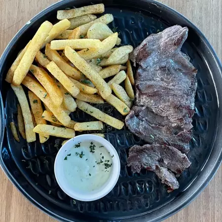 BABY BEEF - INFANTIL